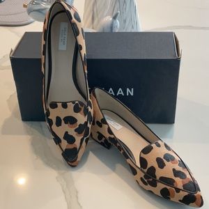Cole Haan Low Heel Skimmer